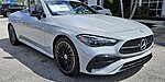 New 2026 MERCEDES-BENZ CLE CLE 300 4MATIC CABRIOLET in FT. PIERCE, FLORIDA
