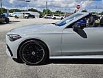 New 2026 MERCEDES-BENZ CLE CLE 300 4MATIC CABRIOLET in FT. PIERCE, FLORIDA (Photo 10)