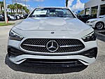 New 2026 MERCEDES-BENZ CLE CLE 300 4MATIC CABRIOLET in FT. PIERCE, FLORIDA (Photo 12)