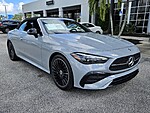 New 2026 MERCEDES-BENZ CLE CLE 300 4MATIC CABRIOLET in FT. PIERCE, FLORIDA (Photo 13)