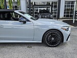 New 2026 MERCEDES-BENZ CLE CLE 300 4MATIC CABRIOLET in FT. PIERCE, FLORIDA (Photo 14)