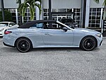New 2026 MERCEDES-BENZ CLE CLE 300 4MATIC CABRIOLET in FT. PIERCE, FLORIDA (Photo 15)