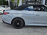 New 2026 MERCEDES-BENZ CLE CLE 300 4MATIC CABRIOLET in FT. PIERCE, FLORIDA (Photo 16)