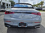 New 2026 MERCEDES-BENZ CLE CLE 300 4MATIC CABRIOLET in FT. PIERCE, FLORIDA (Photo 18)