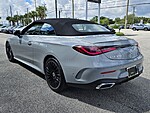 New 2026 MERCEDES-BENZ CLE CLE 300 4MATIC CABRIOLET in FT. PIERCE, FLORIDA (Photo 19)