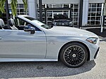New 2026 MERCEDES-BENZ CLE CLE 300 4MATIC CABRIOLET in FT. PIERCE, FLORIDA (Photo 2)