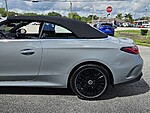New 2026 MERCEDES-BENZ CLE CLE 300 4MATIC CABRIOLET in FT. PIERCE, FLORIDA (Photo 20)