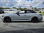 New 2026 MERCEDES-BENZ CLE CLE 300 4MATIC CABRIOLET in FT. PIERCE, FLORIDA (Photo 21)