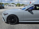 New 2026 MERCEDES-BENZ CLE CLE 300 4MATIC CABRIOLET in FT. PIERCE, FLORIDA (Photo 22)