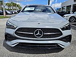 New 2026 MERCEDES-BENZ CLE CLE 300 4MATIC CABRIOLET in FT. PIERCE, FLORIDA (Photo 24)