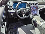 New 2026 MERCEDES-BENZ CLE CLE 300 4MATIC CABRIOLET in FT. PIERCE, FLORIDA (Photo 27)