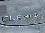 New 2026 MERCEDES-BENZ CLE CLE 300 4MATIC CABRIOLET in FT. PIERCE, FLORIDA (Photo 30)