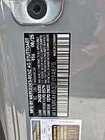 New 2026 MERCEDES-BENZ CLE CLE 300 4MATIC CABRIOLET in FT. PIERCE, FLORIDA (Photo 35)