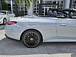 New 2026 MERCEDES-BENZ CLE CLE 300 4MATIC CABRIOLET in FT. PIERCE, FLORIDA (Photo 4)
