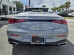 New 2026 MERCEDES-BENZ CLE CLE 300 4MATIC CABRIOLET in FT. PIERCE, FLORIDA (Photo 6)