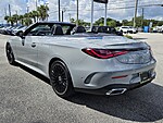 New 2026 MERCEDES-BENZ CLE CLE 300 4MATIC CABRIOLET in FT. PIERCE, FLORIDA (Photo 7)