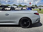 New 2026 MERCEDES-BENZ CLE CLE 300 4MATIC CABRIOLET in FT. PIERCE, FLORIDA (Photo 8)