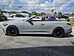 New 2026 MERCEDES-BENZ CLE CLE 300 4MATIC CABRIOLET in FT. PIERCE, FLORIDA (Photo 9)