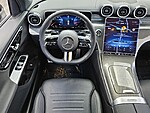 New 2026 MERCEDES-BENZ GLC-CLASS GLC 300 4MATIC SUV in FT. PIERCE, FLORIDA (Photo 15)