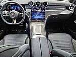 New 2026 MERCEDES-BENZ GLC-CLASS GLC 300 4MATIC SUV in FT. PIERCE, FLORIDA (Photo 16)