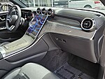New 2026 MERCEDES-BENZ GLC-CLASS GLC 300 4MATIC SUV in FT. PIERCE, FLORIDA (Photo 23)
