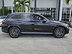New 2026 MERCEDES-BENZ GLC-CLASS GLC 300 4MATIC SUV in FT. PIERCE, FLORIDA (Photo 3)
