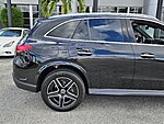New 2026 MERCEDES-BENZ GLC-CLASS GLC 300 4MATIC SUV in FT. PIERCE, FLORIDA (Photo 4)