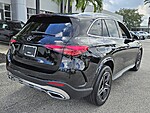 New 2026 MERCEDES-BENZ GLC-CLASS GLC 300 4MATIC SUV in FT. PIERCE, FLORIDA (Photo 5)