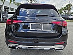 New 2026 MERCEDES-BENZ GLC-CLASS GLC 300 4MATIC SUV in FT. PIERCE, FLORIDA (Photo 6)