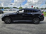 New 2026 MERCEDES-BENZ GLC-CLASS GLC 300 4MATIC SUV in FT. PIERCE, FLORIDA (Photo 9)
