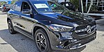 New 2026 MERCEDES-BENZ GLA GLA 250 SUV in FT. PIERCE, FLORIDA