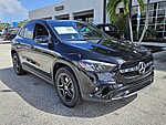 New 2026 MERCEDES-BENZ GLA GLA 250 SUV in FT. PIERCE, FLORIDA (Photo 1)