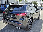 New 2026 MERCEDES-BENZ GLA GLA 250 SUV in FT. PIERCE, FLORIDA (Photo 5)