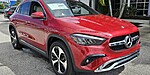 New 2026 MERCEDES-BENZ GLA GLA 250 SUV in FT. PIERCE, FLORIDA