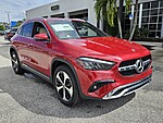 New 2026 MERCEDES-BENZ GLA GLA 250 SUV in FT. PIERCE, FLORIDA (Photo 1)