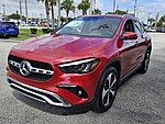 New 2026 MERCEDES-BENZ GLA GLA 250 SUV in FT. PIERCE, FLORIDA (Photo 11)