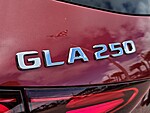New 2026 MERCEDES-BENZ GLA GLA 250 SUV in FT. PIERCE, FLORIDA (Photo 19)