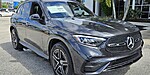New 2026 MERCEDES-BENZ GLC-CLASS GLC 300 SUV in FT. PIERCE, FLORIDA