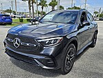 New 2026 MERCEDES-BENZ GLC-CLASS GLC 300 SUV in FT. PIERCE, FLORIDA (Photo 11)