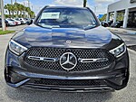 New 2026 MERCEDES-BENZ GLC-CLASS GLC 300 SUV in FT. PIERCE, FLORIDA (Photo 12)