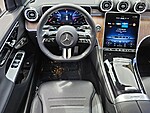 New 2026 MERCEDES-BENZ GLC-CLASS GLC 300 SUV in FT. PIERCE, FLORIDA (Photo 15)