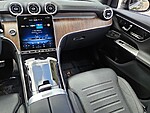New 2026 MERCEDES-BENZ GLC-CLASS GLC 300 SUV in FT. PIERCE, FLORIDA (Photo 17)