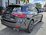 New 2026 MERCEDES-BENZ GLC-CLASS GLC 300 SUV in FT. PIERCE, FLORIDA (Photo 5)