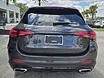 New 2026 MERCEDES-BENZ GLC-CLASS GLC 300 SUV in FT. PIERCE, FLORIDA (Photo 6)