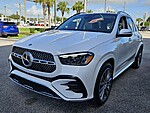 New 2026 MERCEDES-BENZ GLE GLE 450 4MATIC SUV in FT. PIERCE, FLORIDA (Photo 11)