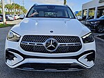 New 2026 MERCEDES-BENZ GLE GLE 450 4MATIC SUV in FT. PIERCE, FLORIDA (Photo 12)