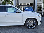 New 2026 MERCEDES-BENZ GLE GLE 450 4MATIC SUV in FT. PIERCE, FLORIDA (Photo 2)