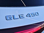 New 2026 MERCEDES-BENZ GLE GLE 450 4MATIC SUV in FT. PIERCE, FLORIDA (Photo 20)