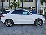 New 2026 MERCEDES-BENZ GLE GLE 450 4MATIC SUV in FT. PIERCE, FLORIDA (Photo 3)