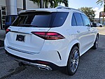New 2026 MERCEDES-BENZ GLE GLE 450 4MATIC SUV in FT. PIERCE, FLORIDA (Photo 5)